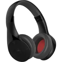 Motorola Moto XT 500, Kabellos, Anrufe/Musik, Kopfhörer, Schwarz