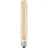 Ledvance Vintage 1906, 4 W, 35 W, E27, 400 lm, 15000 h, Warmweiß