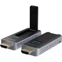 Marmitek Stream S2 Pro Wireless Hdmi-adapter