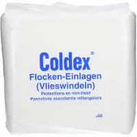 Attends GmbH Coldex Vlieswindeln 1X56 St
