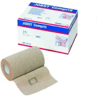 Bsn Medical Jobst Compri2 18-25 cm 2-Lagen-Kompressionssystem 6X2 St