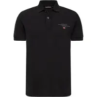 Napapijri ELBAS JERSEY KURZARM POLOSHIRT Herren