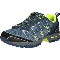 CMP Altak Wp 3q48267 Trailrunning-schuhe Blau EU 40 Herren Blau EU 40