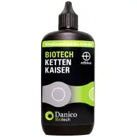 Danico Biotech Ketten Kaiser Kettenöl 100ml 2022 Schmiermittel