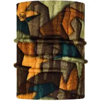 Buff Reversible Polar Neck Warmer Mehrfarbig Mann