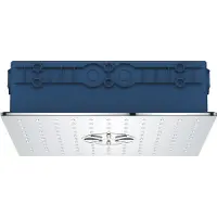 GROHE Deckenbrause Rainshower Aqua Duo 26733000