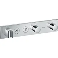 Axor 18355000 Thermostatmodul Unterputz Select