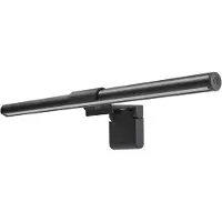 Ledvance 00217504, Schwarz, Kunststoff, 35 lm, 2200 K, 5000 K, USB