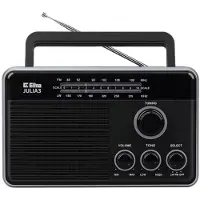 Eltra Radio Julia 3 black