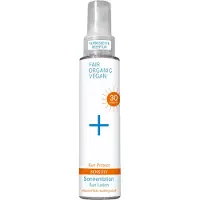 I+m Naturkosmetik Sun Protect Sonnenlotion Sensitiv LSF 30 100 ml