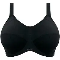 Elomi Sport BH Energise | Grösse: 95G | Farbe: Schwarz