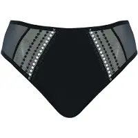 Elomi Slip Matilda | Grösse: L | Farbe: Rot