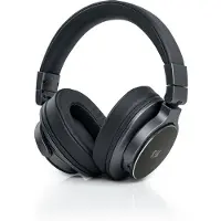 Muse M-278 FB, Kabellos, Musik, 20 - 20000 Hz, 240 g, Kopfhörer, Schwarz