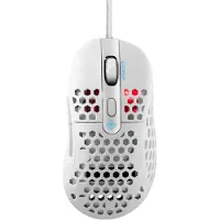 Deltaco GAMING Gaming Maus GAM-106-W