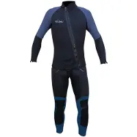 Seland Amboto Canyoningjacke