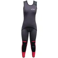 Seland Mulhacen Neoprenanzug Zum Canyoning
