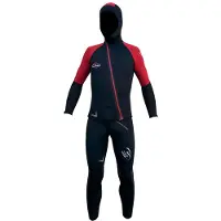 Seland Aneto Limited Edition Canyoningjacke
