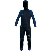 Seland Aneto Canyoningjacke