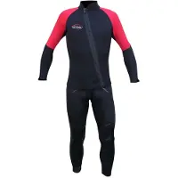 Seland Amboto Canyoningjacke