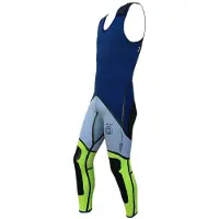 Seland Verdon John Quick Dry Neoprenanzug Zum Canyoning