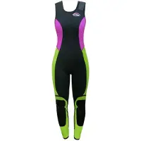 Seland Luna Neoprenanzug Zum Canyoning