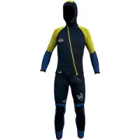 Seland Aneto Canyoningjacke