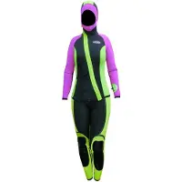 Seland Luna Canyoningjacke