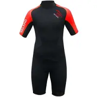 Seland Ari Neoprene 2.5 Mm Junior-kurzarm-shorty