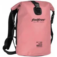 FeelFree Wasserdichter Rucksack DRY TANK (15L)