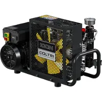 Coltri Mch6/em 300 Bar 230v Portable Kompressor