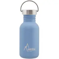 Laken Basic 500ml Flasche