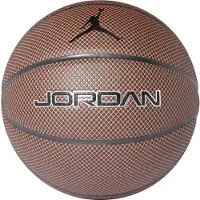 Nike Basketball "Jordan Legacy" Größe 7