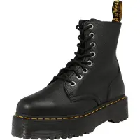 Dr. Martens Schnürstiefel Jadon Iii 26378001 Schwarz