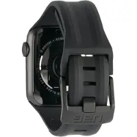 Uag Scout Strap für Apple Watch | 44/45/46/49 mm - Schwarz