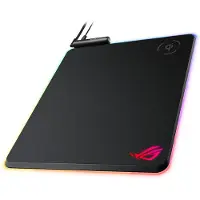 Asus Rog Balteus Qi Mauspad