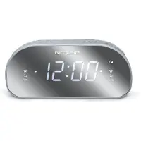 Muse M-170 Cmr Weckerradio