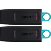 Kingston Dtx/64gb-2p 64gb Usb-stick