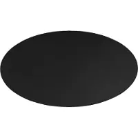 Deltaco Gaming GAM-125, Schwarz, Polyester