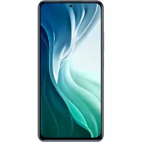 Xiaomi Mi 11i 5G 8GB/256GB Silber (Celestial Silver) Dual-SIM