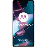 Motorola Edge 30 Pro PASS0014SE, 17 cm (6.7 Zoll), 12 GB, 256 GB, 50 MP, Android 12, Weiß