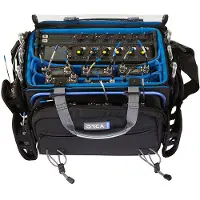 Orca OR-34 Audio Zubehörtasche