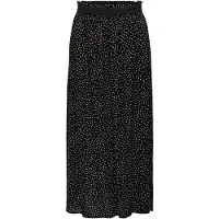 ONLY Maxirock "ONLVENEDIG AOP LIFE LONG SKIRT"