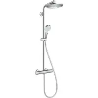 Hansgrohe Crometta S