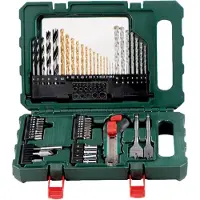 Metabo Zubehör-Set SP - 55 teiliges Set - 626707000