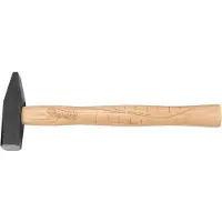 Peddinghaus Schlosserhammer mit Hickorystiel