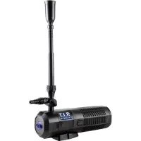 T.I.P. 30429 Dampumpe 2000 l