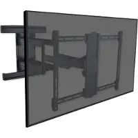 Cavus WME602, Wandhalterung doppelarmig 37"-80"