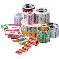 Zebra Cf12 Thermoetikett 32x25 Mm
