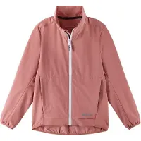 Reima Mantereet Anti-Bite Jacke, Rose Blush, 116