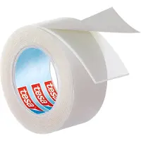 TESA TAPE DOUBLE-SIDE 1.5MX19MM TRANS FOR WIN
